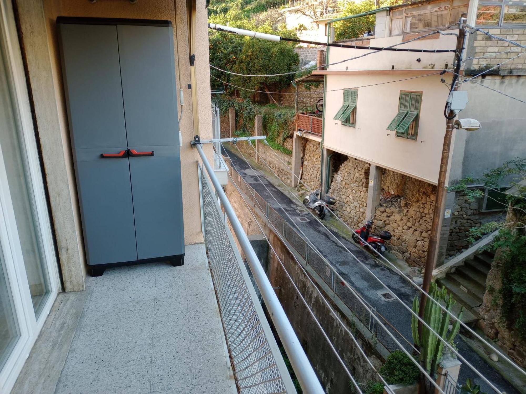 Apartamento Alex'S House San Remo Exterior foto